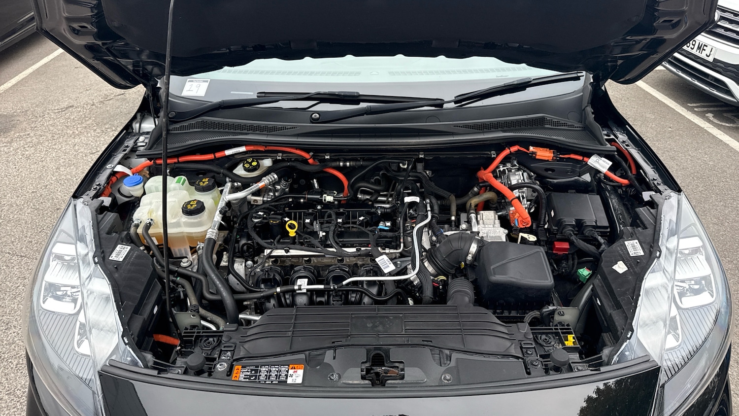 Used Ford Kuga 2022 for sale - 76352436: Photo 8