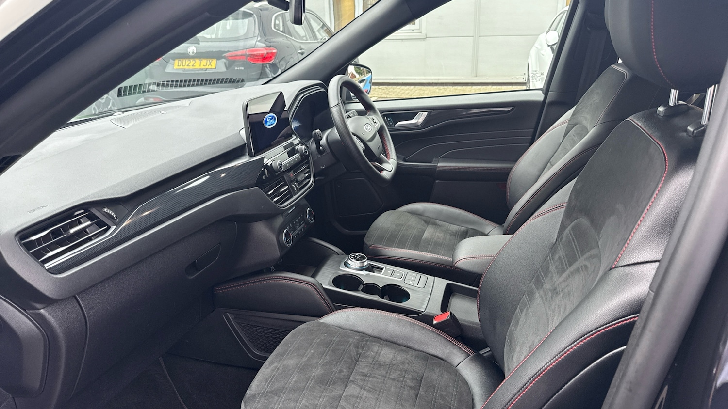 Used Ford Kuga 2022 for sale - 76352436: Photo 9