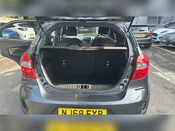 Used Ford Ka+ 2018 for sale - 78473326: Photo
