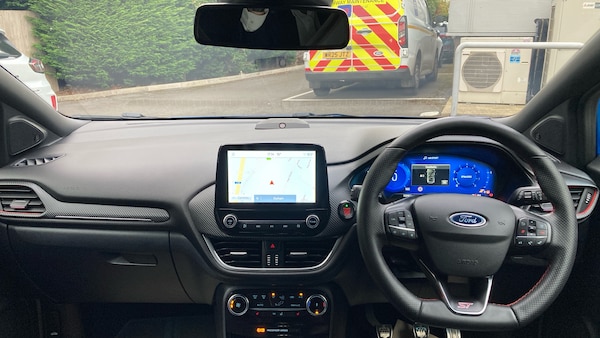 Used Ford Puma 2022 for sale - 76206499: Photo 10