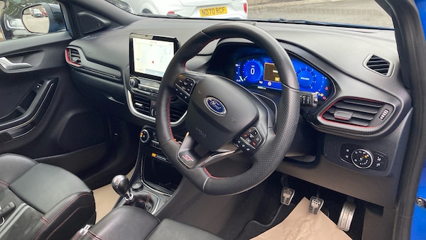 Used Ford Puma 2022 for sale - 76206499: Photo 11
