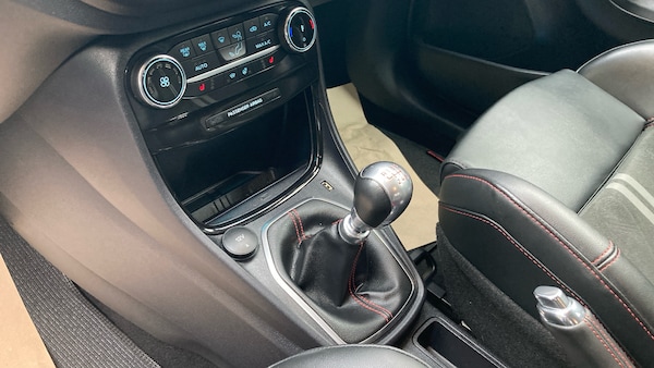 Used Ford Puma 2022 for sale - 76206499: Photo 13