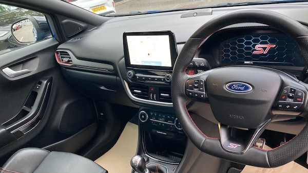 Used Ford Puma 2022 for sale - 76206499: Photo 14