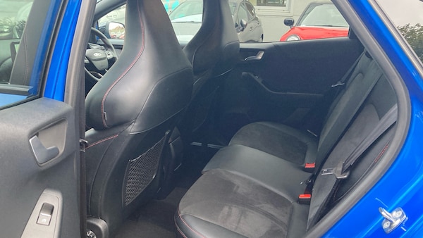 Used Ford Puma 2022 for sale - 76206499: Photo 16