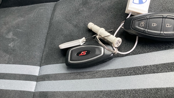 Used Ford Puma 2022 for sale - 76206499: Photo 19