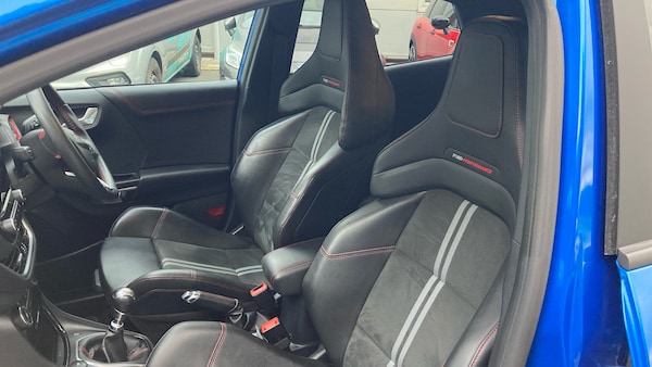 Used Ford Puma 2022 for sale - 76206499: Photo 24