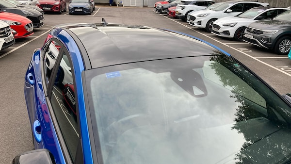 Used Ford Puma 2022 for sale - 76206499: Photo 26