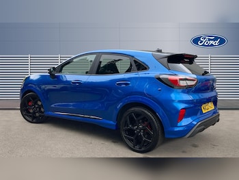 Used Ford Puma 2022 for sale - 76206499: Photo 2