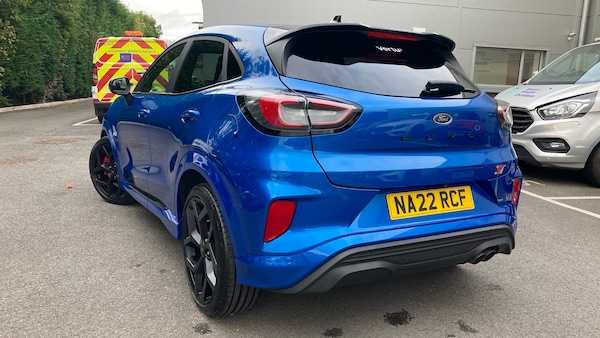 Used Ford Puma 2022 for sale - 76206499: Photo 30