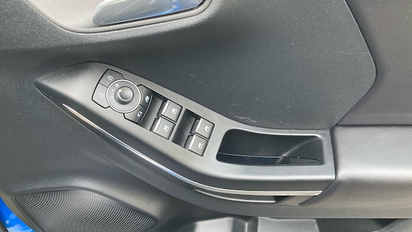 Used Ford Puma 2022 for sale - 76206499: Photo 34