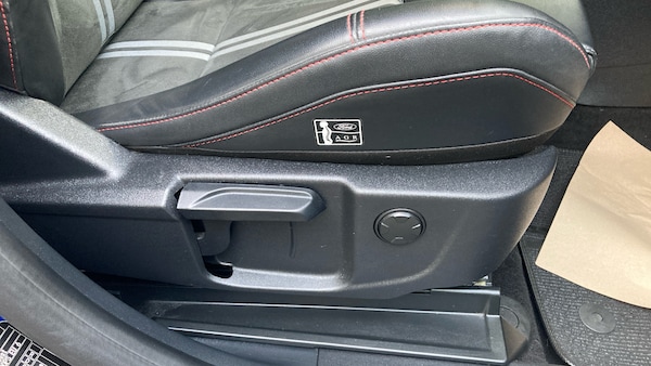 Used Ford Puma 2022 for sale - 76206499: Photo 36