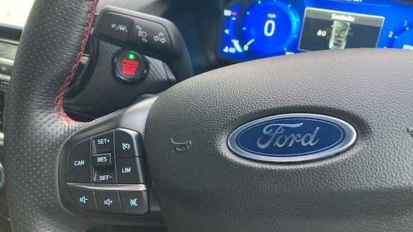 Used Ford Puma 2022 for sale - 76206499: Photo 38