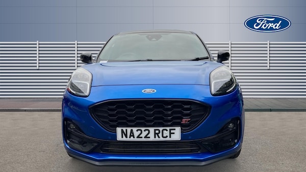 Used Ford Puma 2022 for sale - 76206499: Photo 3