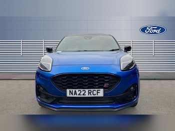 Used Ford Puma 2022 for sale - 76206499: Photo 3