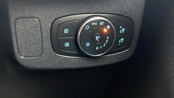 Used Ford Puma 2022 for sale - 76206499: Photo 40