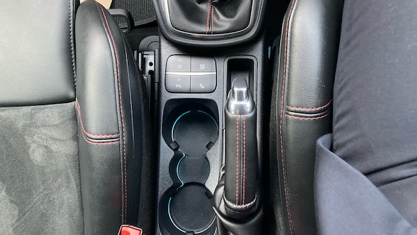 Used Ford Puma 2022 for sale - 76206499: Photo 42