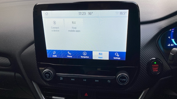 Used Ford Puma 2022 for sale - 76206499: Photo 45