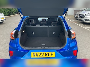 Used Ford Puma 2022 for sale - 76206499: Photo 4