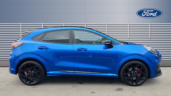 Used Ford Puma 2022 for sale - 76206499: Photo 5