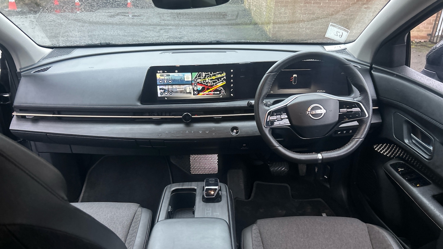 Used Nissan ARIYA 2022 for sale - 77432475: Photo 10