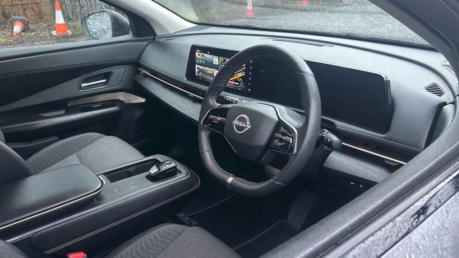 Used Nissan ARIYA 2022 for sale - 77432475: Photo 11