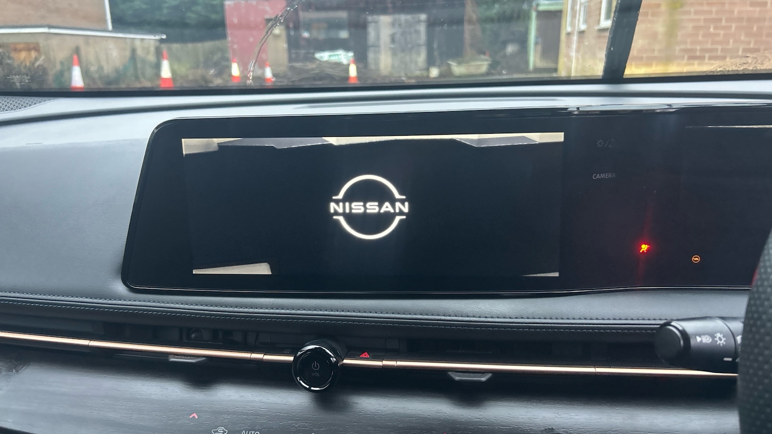 Used Nissan ARIYA 2022 for sale - 77432475: Photo 12