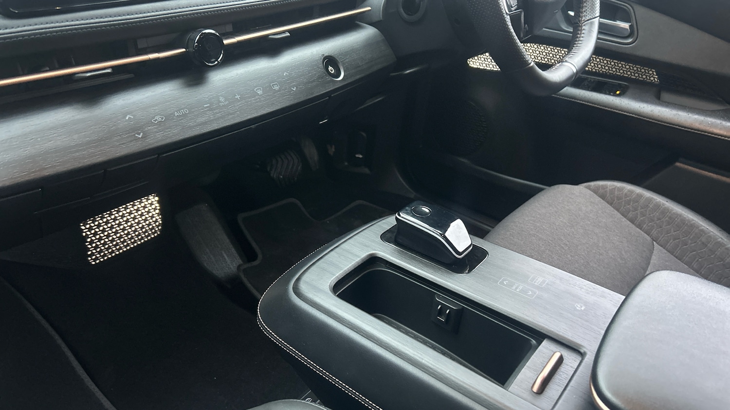 Used Nissan ARIYA 2022 for sale - 77432475: Photo 13