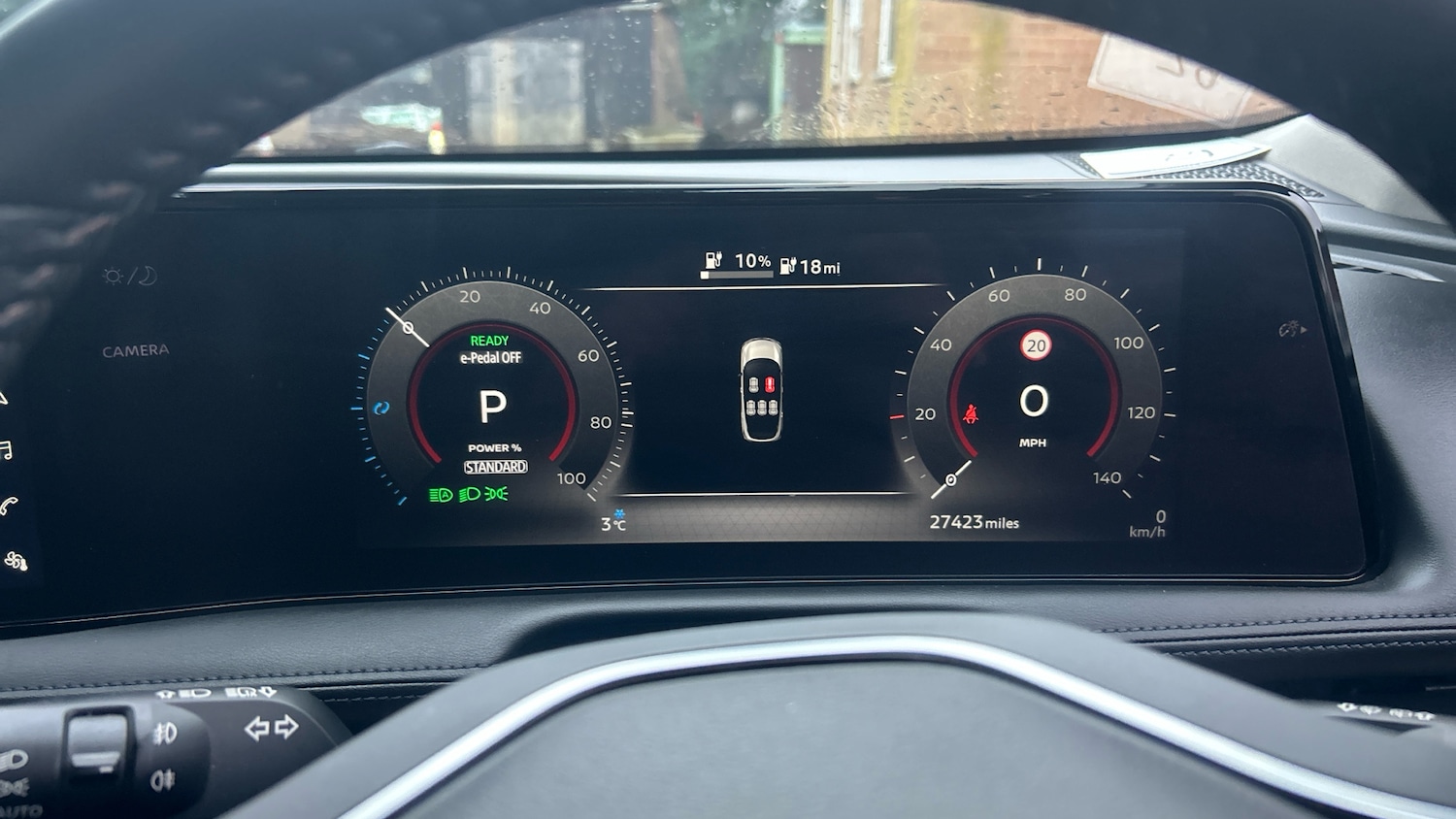 Used Nissan ARIYA 2022 for sale - 77432475: Photo 18