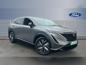 Used Nissan ARIYA 2022 for sale - 77432475: Photo