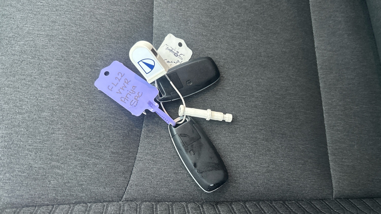 Used Nissan ARIYA 2022 for sale - 77432475: Photo 20