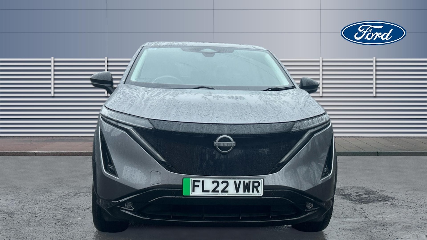 Used Nissan ARIYA 2022 for sale - 77432475: Photo 3