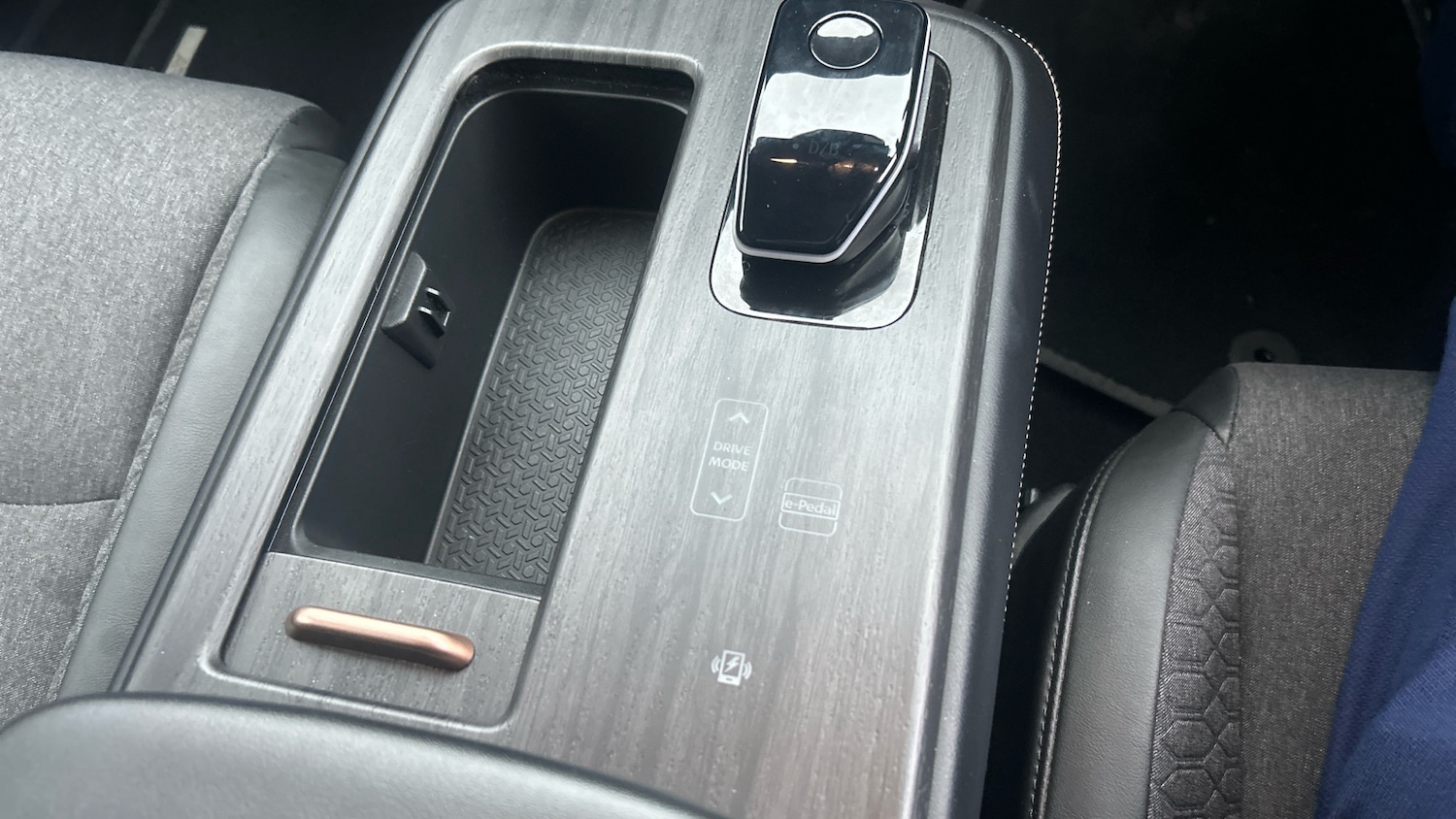 Used Nissan ARIYA 2022 for sale - 77432475: Photo 30