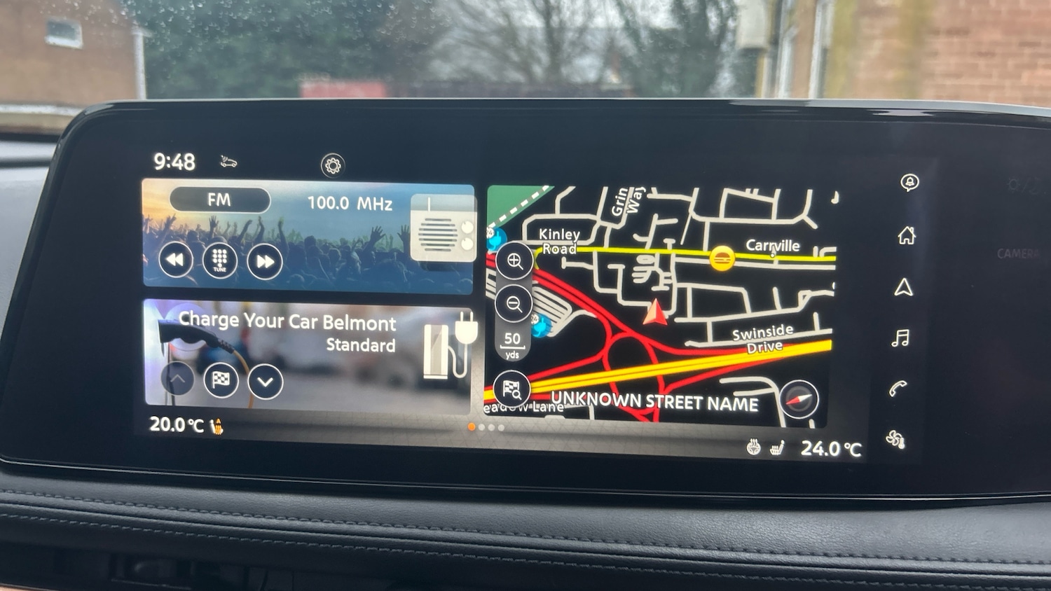 Used Nissan ARIYA 2022 for sale - 77432475: Photo 35