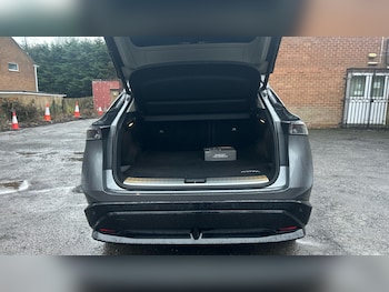 Used Nissan ARIYA 2022 for sale - 77432475: Photo