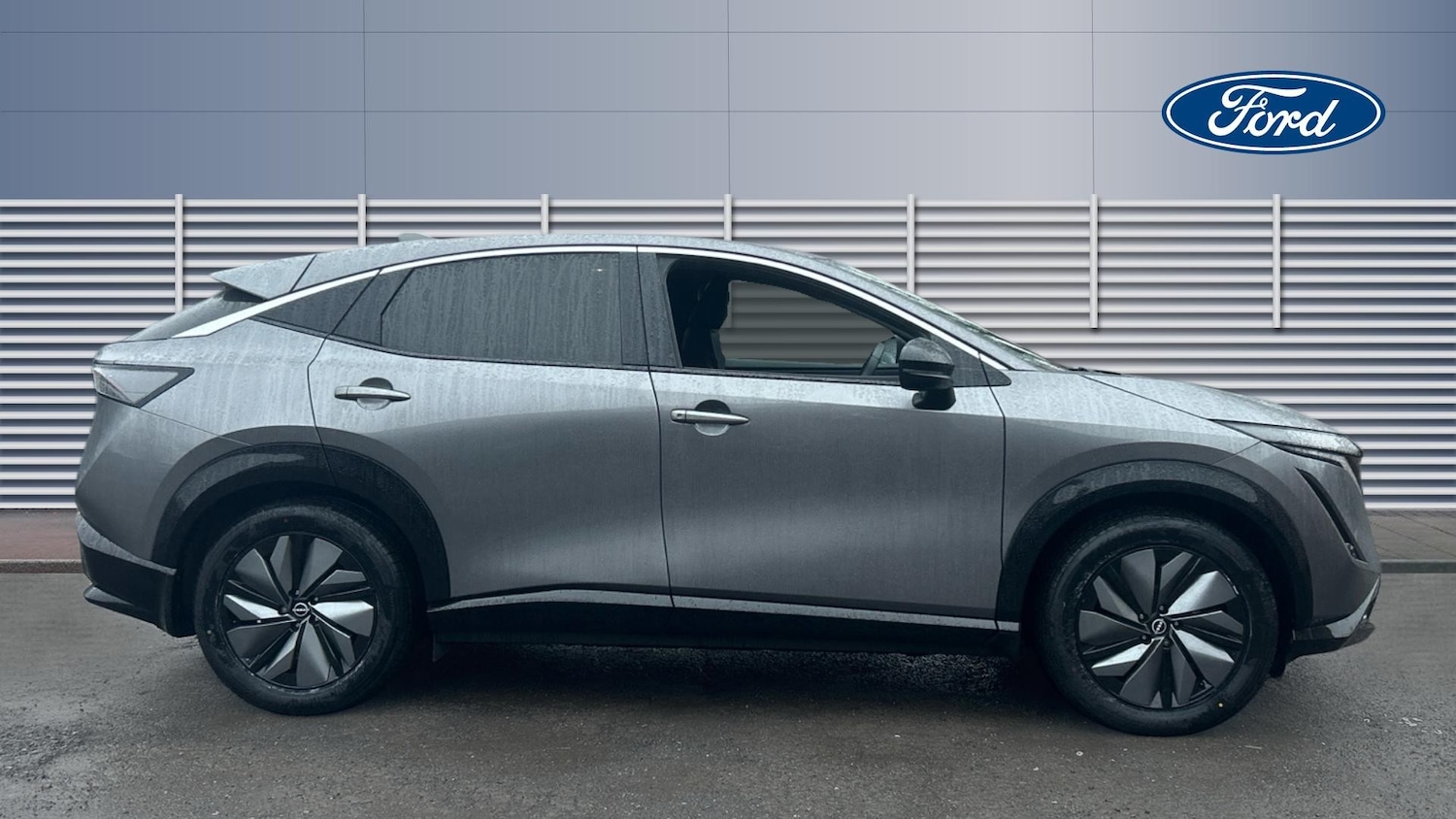 Used Nissan ARIYA 2022 for sale - 77432475: Photo 5