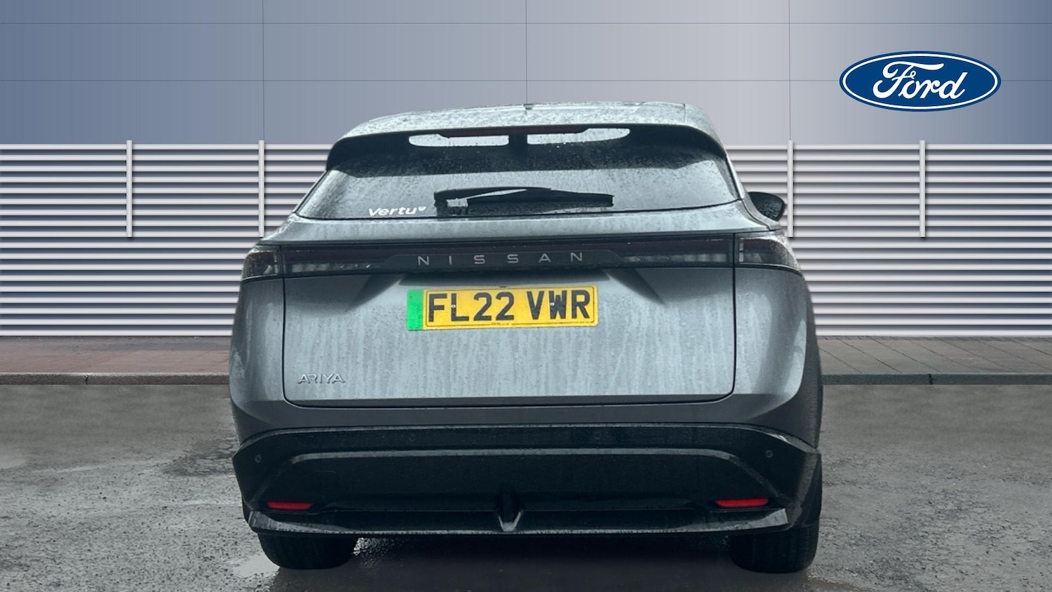 Used Nissan ARIYA 2022 for sale - 77432475: Photo 6