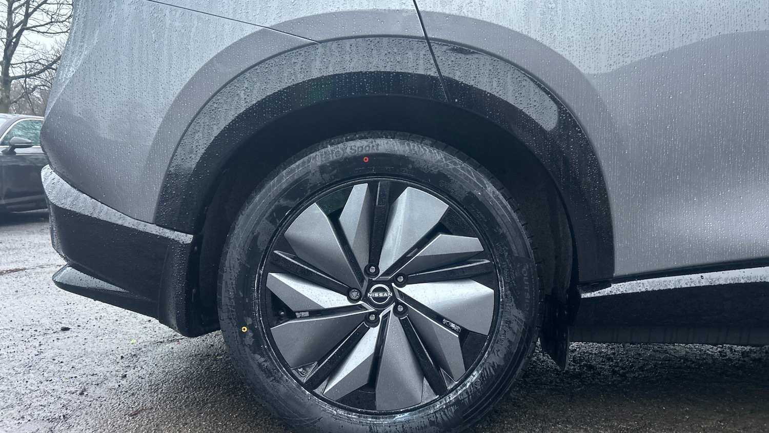 Used Nissan ARIYA 2022 for sale - 77432475: Photo 7