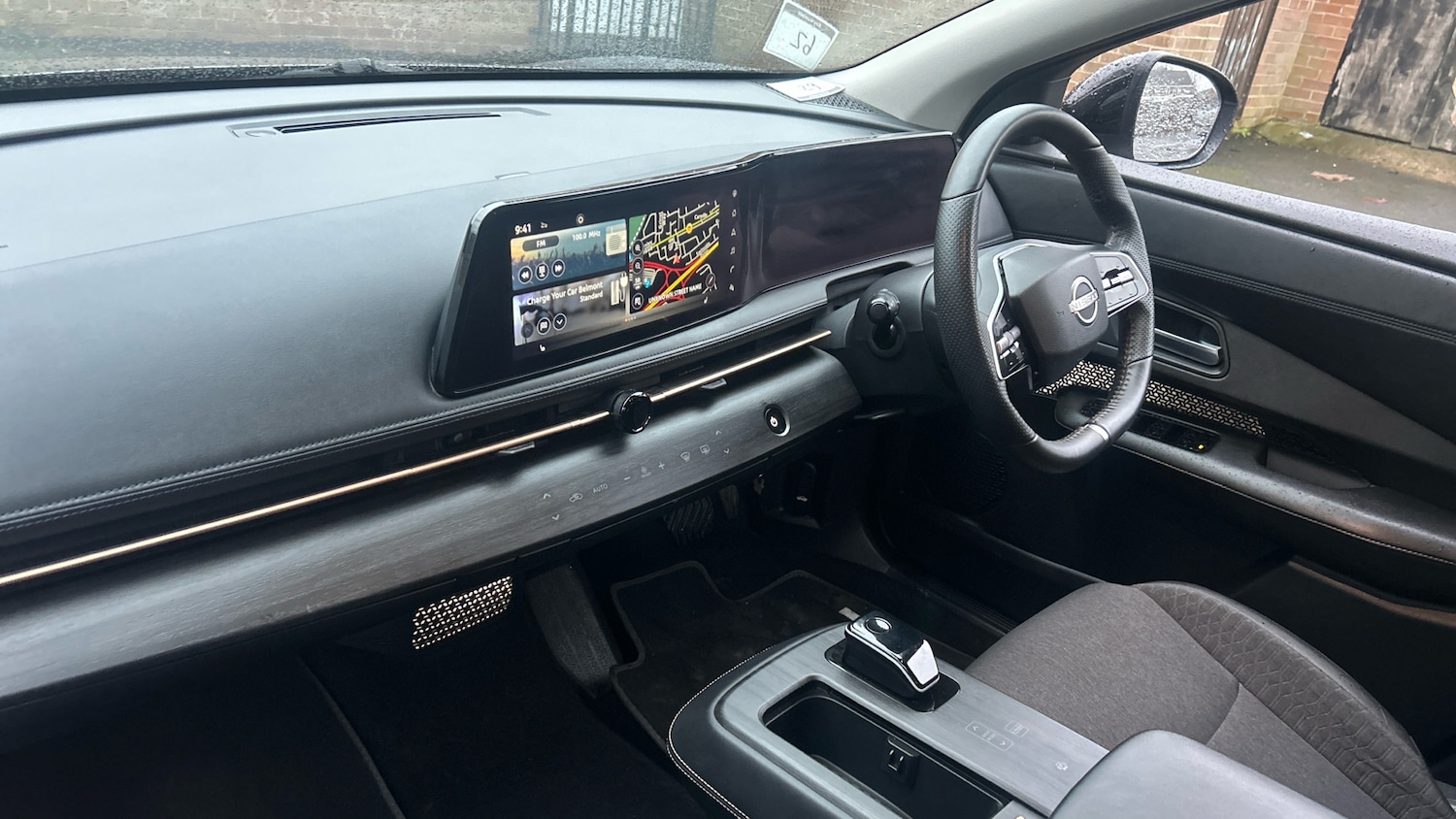 Used Nissan ARIYA 2022 for sale - 77432475: Photo 9