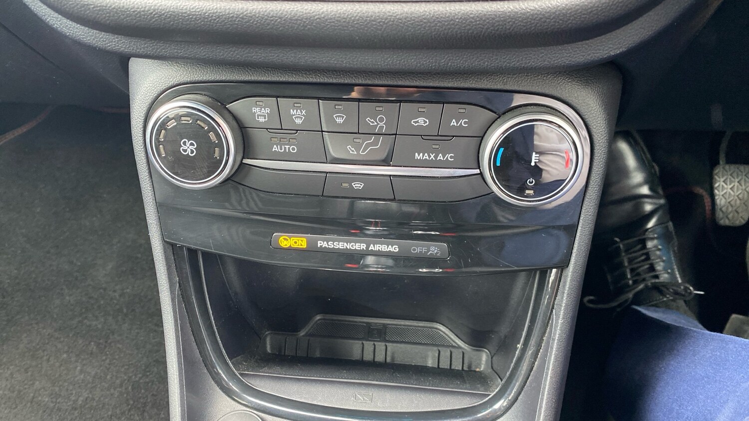 Vehicle 30