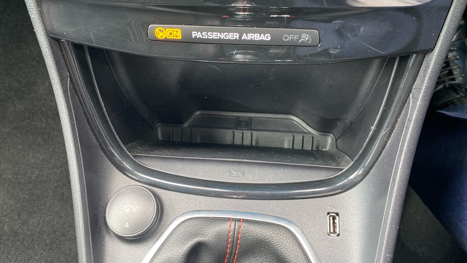 Vehicle 32