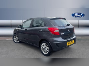 Used Ford Ka+ 2019 for sale - 78339577: Photo