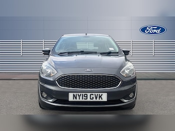 Used Ford Ka+ 2019 for sale - 78339577: Photo