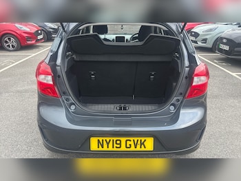 Used Ford Ka+ 2019 for sale - 78339577: Photo