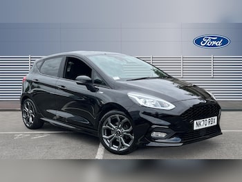 Ford - Fiesta