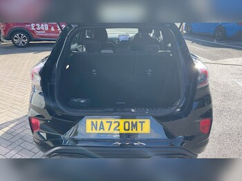 Used Ford Puma 2022 for sale - 75869905: Photo