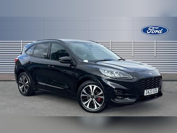 Used Ford Kuga 2023 for sale - 79042277: Photo