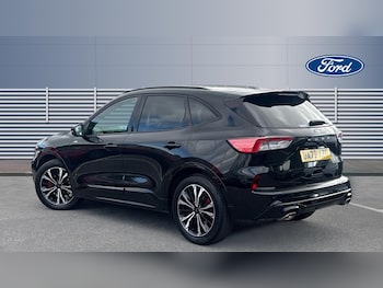 Used Ford Kuga 2023 for sale - 79042277: Photo