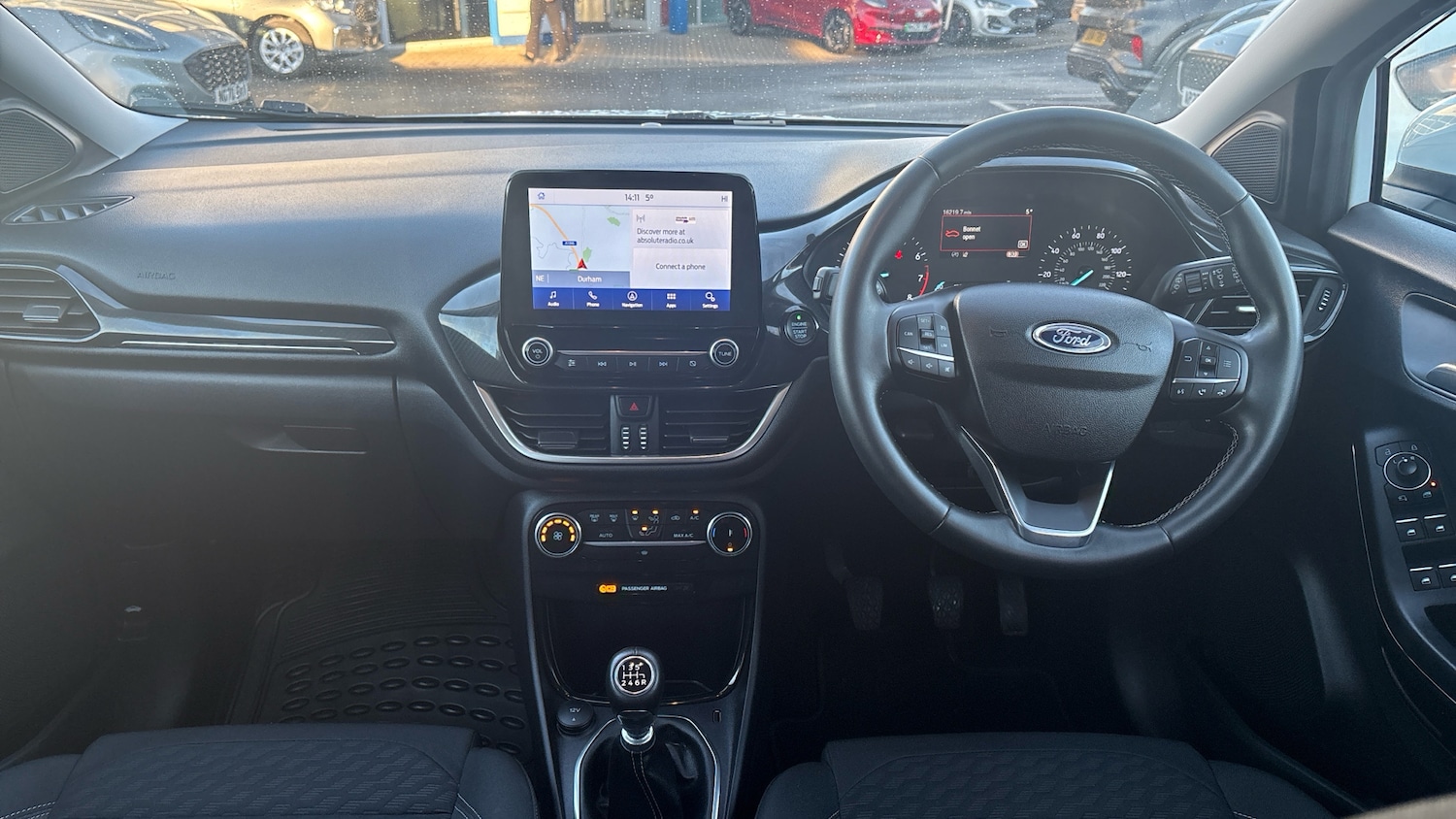 Used Ford Puma 2022 for sale - 77135640: Photo 10