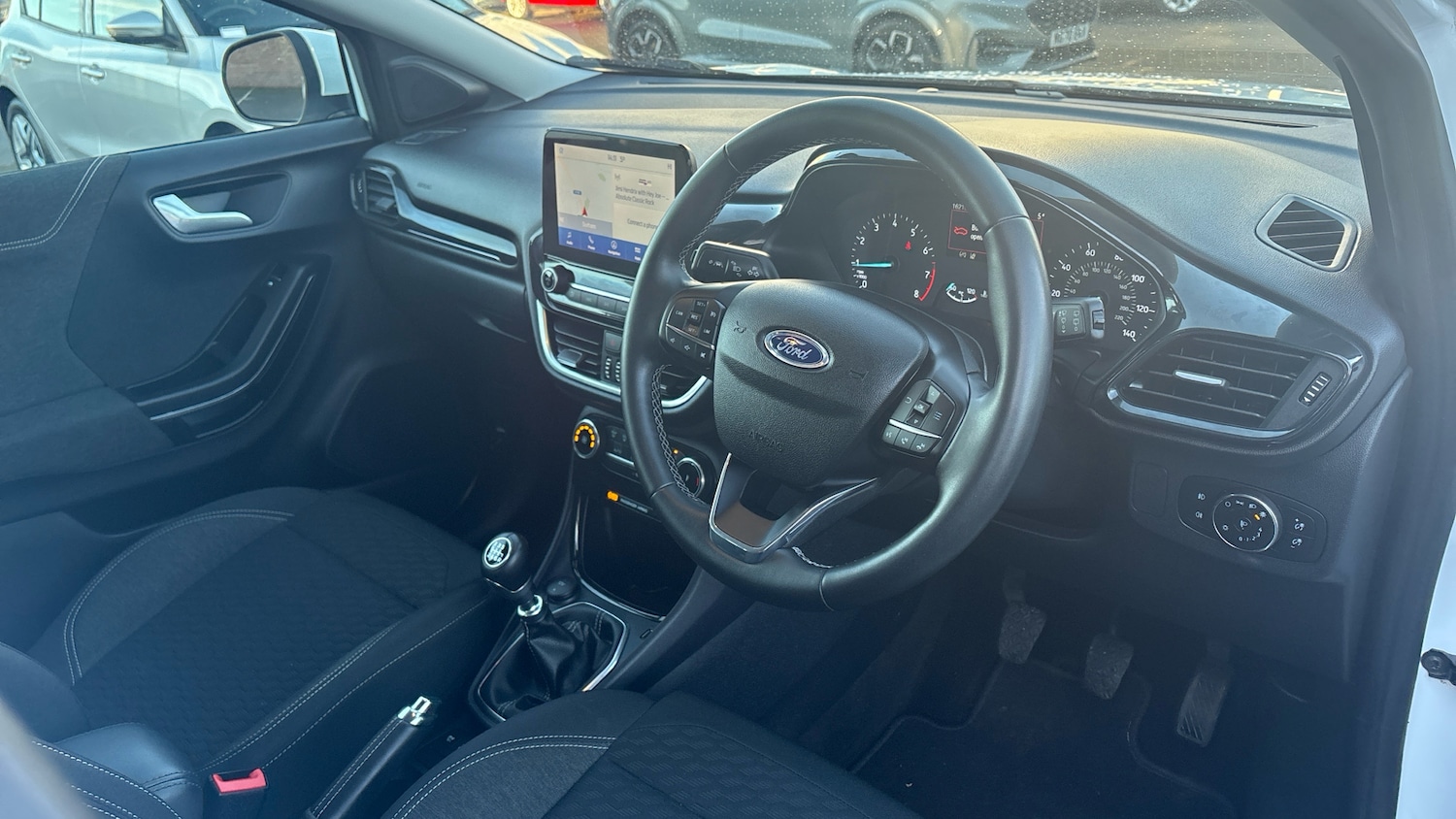 Used Ford Puma 2022 for sale - 77135640: Photo 11