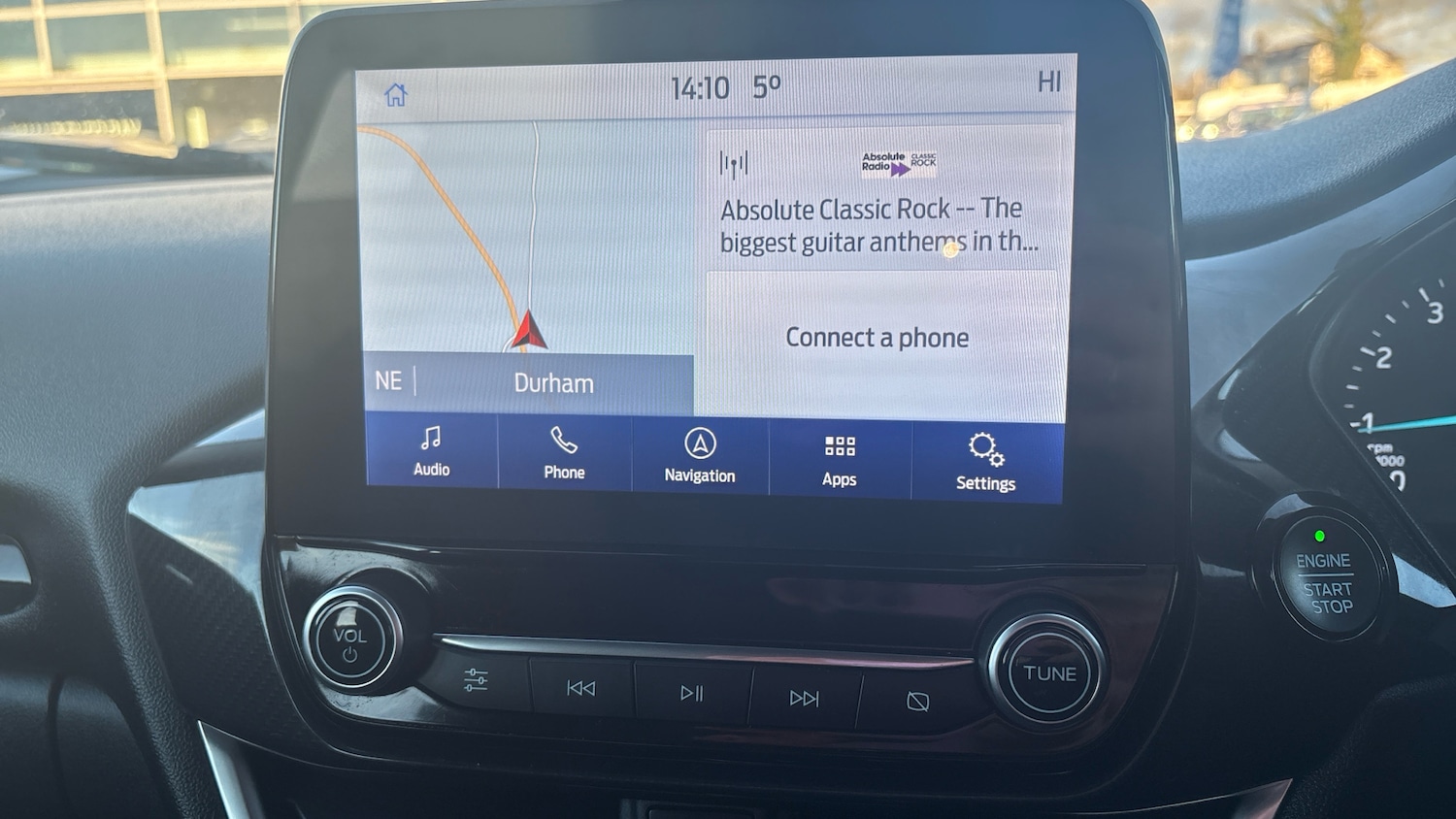 Used Ford Puma 2022 for sale - 77135640: Photo 12